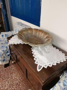 Fotografia z galérie ubytovania Apo Petra v destinácii Agia Marina Aegina