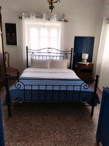 Fotografia z galérie ubytovania Apo Petra v destinácii Agia Marina Aegina