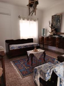 Fotografia z galérie ubytovania Apo Petra v destinácii Agia Marina Aegina