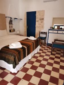 Fotografia z galérie ubytovania Apo Petra v destinácii Agia Marina Aegina