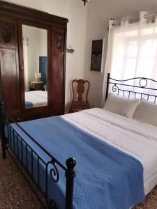 Fotografia z galérie ubytovania Apo Petra v destinácii Agia Marina Aegina