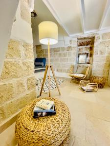 Fotografia z galérie ubytovania WHITE STONE- La Terrazza v destinácii Ostuni