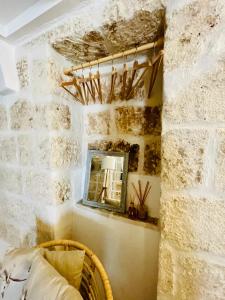 Fotografia z galérie ubytovania WHITE STONE- La Terrazza v destinácii Ostuni