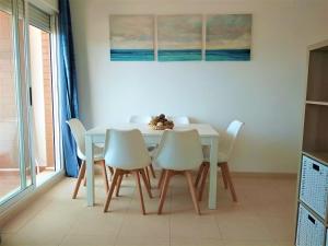 Fotografie z fotogalerie ubytování ACV - Vistamar III-1ª línea planta 2 Frontal v destinaci Oropesa del Mar