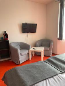 Imagen de la galería de SOVEA Hotel - Braunau, en Braunau am Inn 7 fotos más