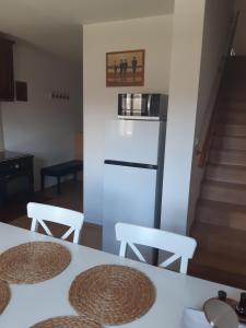 Cucina o angolo cottura di Apartmán PECKA - Nová Pec