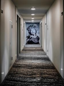 Foto sihtkohas Locarno asuva majutusasutuse ibis Locarno galeriist