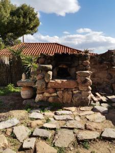 Fotografia z galérie ubytovania Apo Petra v destinácii Agia Marina Aegina