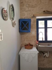 Fotografia z galérie ubytovania Apo Petra v destinácii Agia Marina Aegina