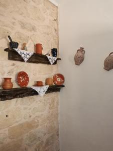 Fotografia z galérie ubytovania Apo Petra v destinácii Agia Marina Aegina