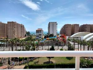 Fotografie z fotogalerie ubytování ACV - Neptuno-2ªLinea Planta 4 Frontal v destinaci Oropesa del Mar