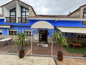 Gallery image of Hotel Avelina in Cangas de Onís