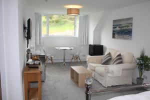 Gallery image of Kerryanna Country House Bed and Breakfast in Mevagissey