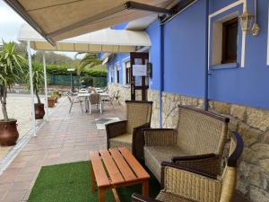 Gallery image of Hotel Avelina in Cangas de Onís