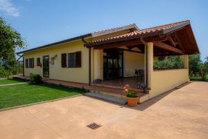 Gallery image of Agriturismo La Fata in Alberese