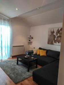 Gallery image of Apartman Diana in Labin