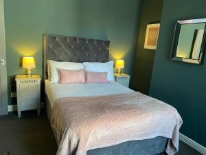 Photo de la galerie de l'établissement Inn Cardiff, à Cardiff 23 autres photos