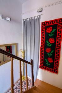 Fotografia z galérie ubytovania Lovely & Cozy Apartment with Magnificent Sea View, near the center v destinácii Agios Nikolaos