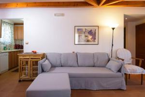 Posedenie v ubytovaní Lovely & Cozy Apartment with Magnificent Sea View, near the center