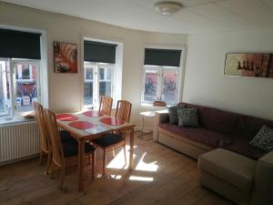 Gallery image of Ribe Guesthouse in Ribe
