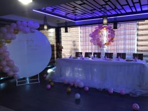Fotografie z fotogalerie ubytování Hotel Kakanj v destinaci Kakanj