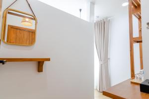 Fotografie z fotogalerie ubytování Haksabai Hotel Chiangrai โรงแรมฮักสบาย เชียงราย v destinaci Ban Huai Bong