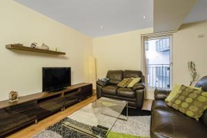 Gallery image of Bell Street Apartments in Glasgow