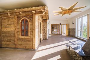Fotografie z fotogalerie ubytování Hotel u Špejcharu v destinaci Nový Kostel