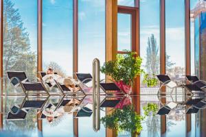 Fotografie z fotogalerie ubytování Hotel u Špejcharu v destinaci Nový Kostel