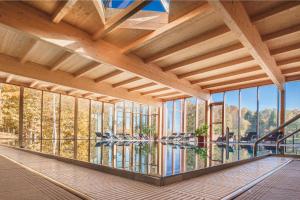 Fotografie z fotogalerie ubytování Hotel u Špejcharu v destinaci Nový Kostel