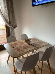 Gambar di galeri bagi Bed and Breakfast Dolly di SantʼAntìoco +10 gambar