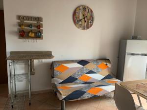 Gambar di galeri bagi Bed and Breakfast Dolly di SantʼAntìoco