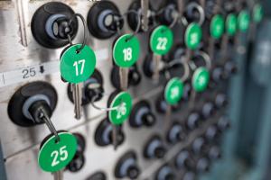 Φωτογραφία από το άλμπουμ του Hotel Giethoorn στο Giethoorn