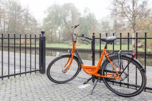 Gallery image of Hotel Giethoorn in Giethoorn