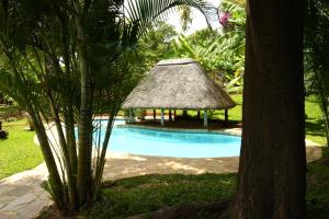 Photo de la galerie de l'établissement Tambuti lodge, à Rundu