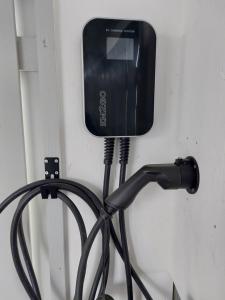 Afbeelding uit fotogalerij van Ferienwohnung Helenenquelle in Bad Wildungen +1 foto