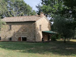 Hoone, kus villa asub