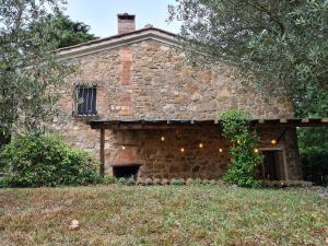 Hoone, kus villa asub