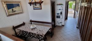 Foto da galeria de LA VILLA fronte SPIAGGIA BANDIERA BLU em Sperlonga
