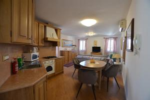 Gallery image of Stella Sea view Apartment in Rovinj