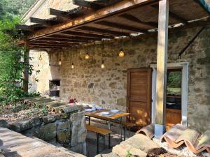 Foto sihtkohas Montecatini Val di Cecina asuva majutusasutuse PODERE LA ZINZININA - Villa Intera galeriist