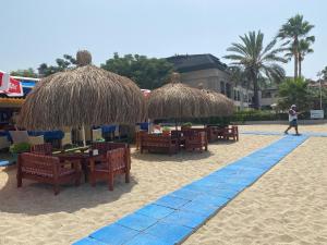 Fotografie z fotogalerie ubytování Bilkay Hotel v destinaci Alanya