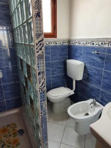 Imagen de la galería de Villa Melania ( Delfino BLU), en Lampedusa