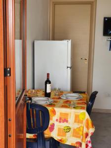 Imagen de la galería de Villa Melania ( Delfino BLU), en Lampedusa 11 fotos más