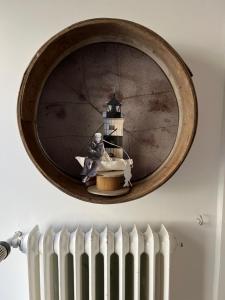 Fotografie z fotogalerie ubytování Das Kleine Hotel Schleiblick v destinaci Šlesvik