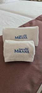 Kép Mirana Family Hotel szállásáról Burgaszban a galériában