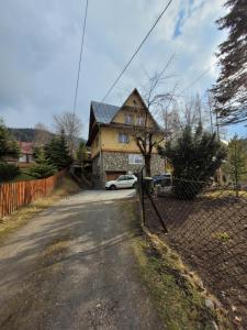 Gallery image of Na Bogówce in Zakopane