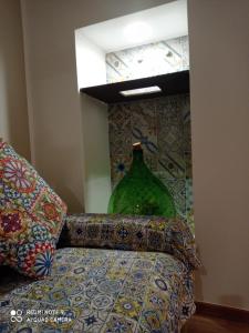 A bed or beds in a room at CIViCO 65