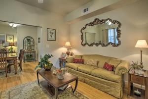 Gallery image of New Orleans Retreat about 3 Mi to Bourbon Street! in New Orleans