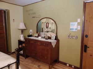Fotografie z fotogalerie ubytování Refuge du Poète v destinaci Longueuil